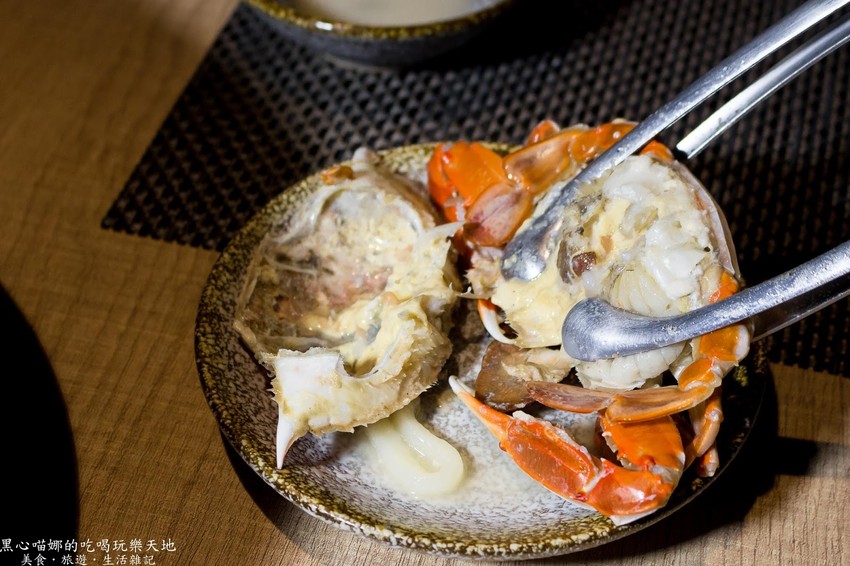 高雄左營︱星洲火鍋．膳聚　時尚浪漫，新加坡夜店風精緻火鍋！