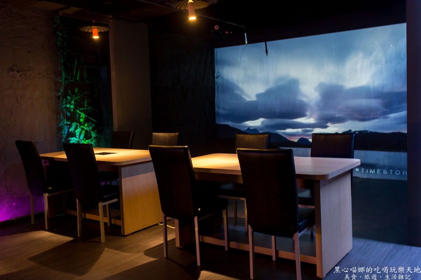 高雄左營︱星洲火鍋．膳聚　時尚浪漫，新加坡夜店風精緻火鍋！