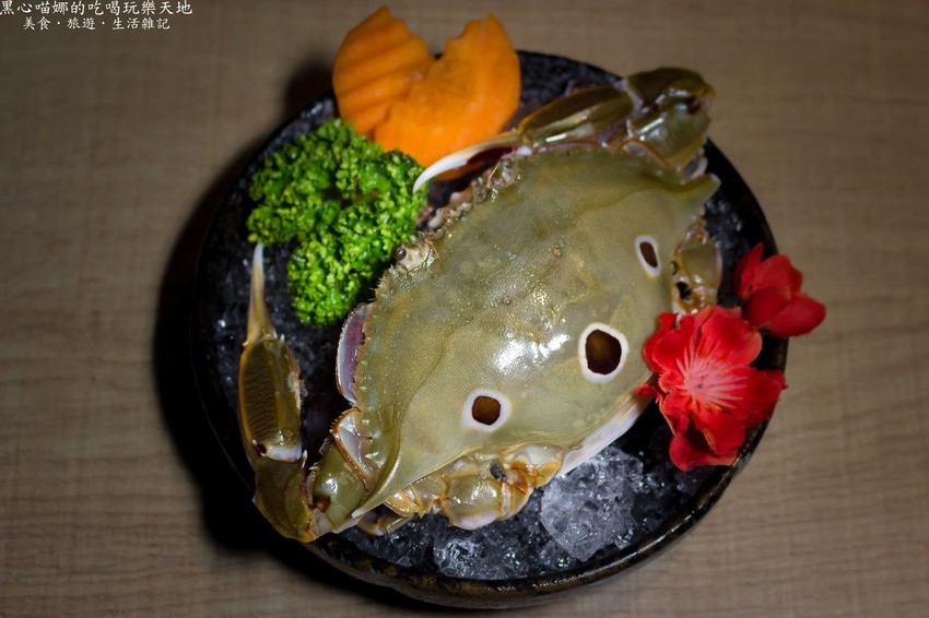 高雄左營︱星洲火鍋．膳聚　時尚浪漫，新加坡夜店風精緻火鍋！