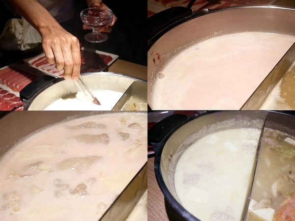 星洲火鍋:星洲火鍋-高雄左營特色火鍋 新加坡風的單點式鍋物 湯頭食材都是一絕 lounge Bar的用餐氛圍超加分 記得要試試特調飲品 內文有魔術影片 (愛評體驗券) 星洲火鍋:星洲火鍋-高雄左營特色火鍋 新加坡風的單點式鍋物 湯頭食材都是一絕 lounge Bar的用餐氛圍超加分 記得要試試特調飲品 內文有魔術影片 (愛評體驗券)