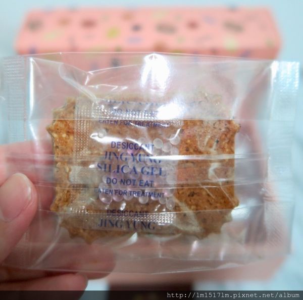 【宅配美食】花花 La Vie ❙ 花現幸福~精美有質感的手工餅乾 ❙ 獨特口感浪漫你我(文末有獎)