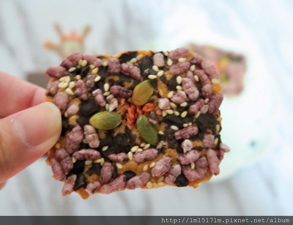 【宅配美食】花花 La Vie ❙ 花現幸福~精美有質感的手工餅乾 ❙ 獨特口感浪漫你我(文末有獎)