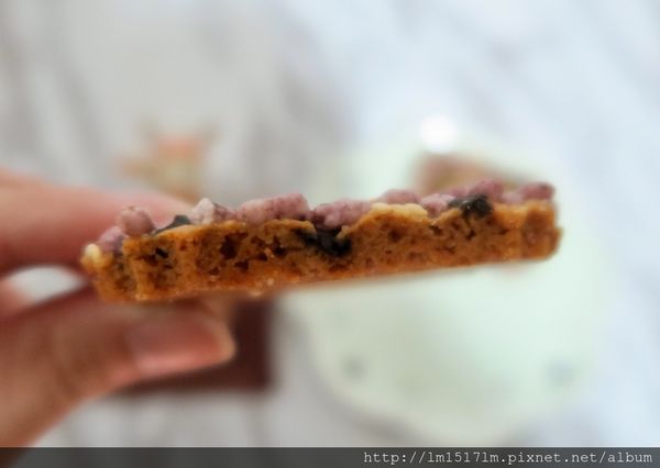 【宅配美食】花花 La Vie ❙ 花現幸福~精美有質感的手工餅乾 ❙ 獨特口感浪漫你我(文末有獎)