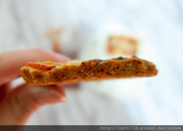 【宅配美食】花花 La Vie ❙ 花現幸福~精美有質感的手工餅乾 ❙ 獨特口感浪漫你我(文末有獎)