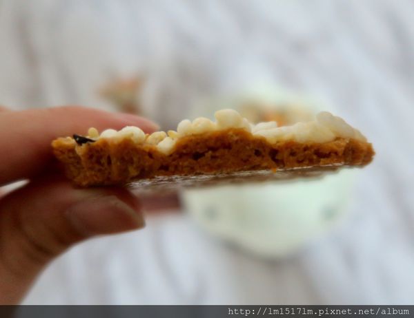 【宅配美食】花花 La Vie ❙ 花現幸福~精美有質感的手工餅乾 ❙ 獨特口感浪漫你我(文末有獎)