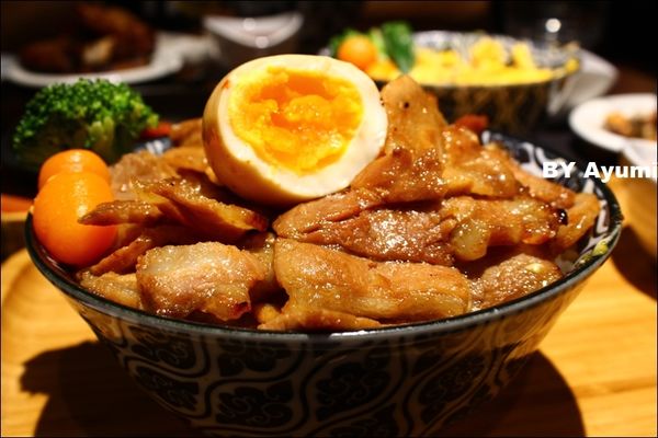 開丼 燒肉vs丼飯(桃園ATT店)：『愛評體驗團』開丼 燒肉vs丼飯/桃園ATT店～給你大大滿足的燒肉丼