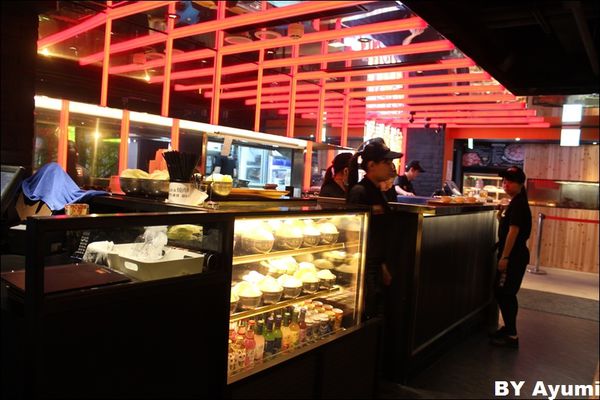 開丼 燒肉vs丼飯(桃園ATT店)：『愛評體驗團』開丼 燒肉vs丼飯/桃園ATT店～給你大大滿足的燒肉丼