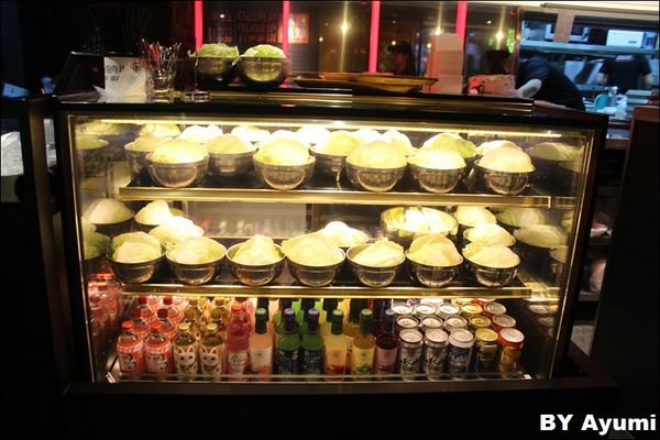 開丼 燒肉vs丼飯(桃園ATT店)：『愛評體驗團』開丼 燒肉vs丼飯/桃園ATT店～給你大大滿足的燒肉丼