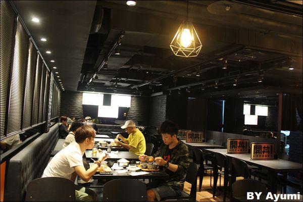 開丼 燒肉vs丼飯(桃園ATT店)：『愛評體驗團』開丼 燒肉vs丼飯/桃園ATT店～給你大大滿足的燒肉丼