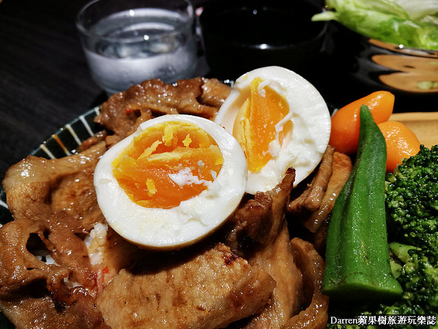 『桃園ATT筷食尚美食』開丼燒肉vs丼飯(桃園ATT店)★全台十大人氣燒肉丼飯之首地表最強燒肉丼/高CP值大份量美味丼飯