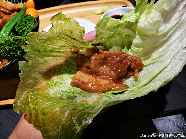 『桃園ATT筷食尚美食』開丼燒肉vs丼飯(桃園ATT店)★全台十大人氣燒肉丼飯之首地表最強燒肉丼/高CP值大份量美味丼飯