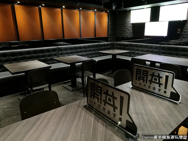 『桃園ATT筷食尚美食』開丼燒肉vs丼飯(桃園ATT店)★全台十大人氣燒肉丼飯之首地表最強燒肉丼/高CP值大份量美味丼飯