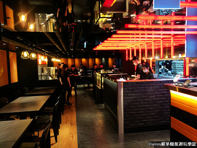 『桃園ATT筷食尚美食』開丼燒肉vs丼飯(桃園ATT店)★全台十大人氣燒肉丼飯之首地表最強燒肉丼/高CP值大份量美味丼飯