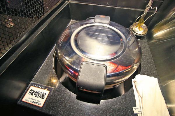 【桃園餐廳】開丼燒肉vs丼飯-主菜滿到爆出來的超邪惡丼飯