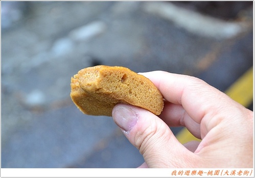 桃園半日遊!!大溪老街+新南老街漫遊