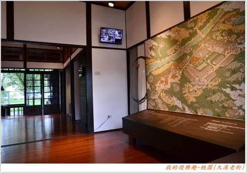 桃園半日遊!!大溪老街+新南老街漫遊