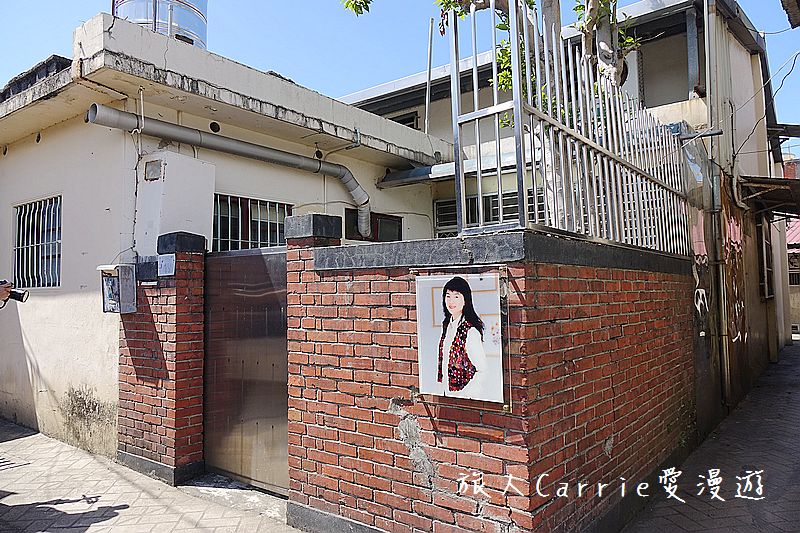 大溪實境遊戲【桃園大溪旅遊】大溪建築露天博物館，和平老街、迷