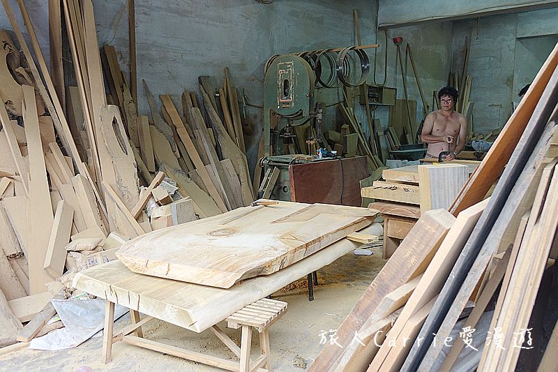 大溪實境遊戲【桃園大溪旅遊】大溪建築露天博物館，和平老街、迷