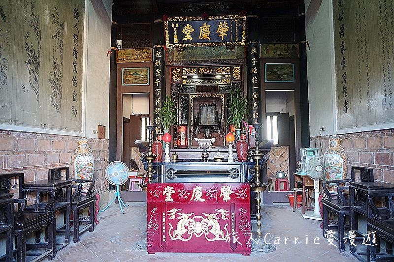 大溪實境遊戲【桃園大溪旅遊】大溪建築露天博物館，和平老街、迷