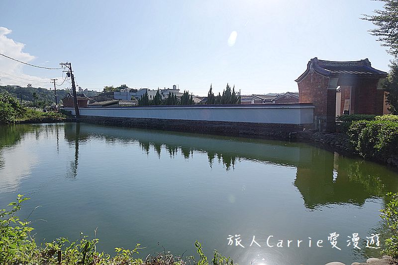 大溪實境遊戲【桃園大溪旅遊】大溪建築露天博物館，和平老街、迷