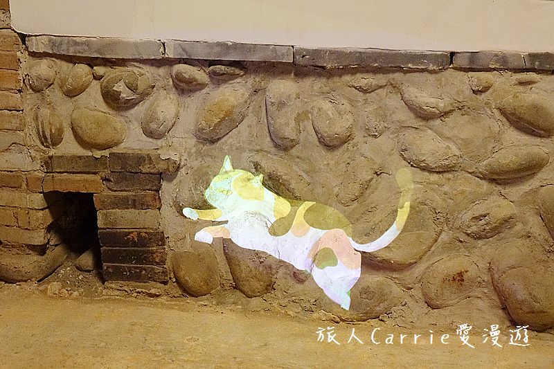 大溪實境遊戲【桃園大溪旅遊】大溪建築露天博物館，和平老街、迷