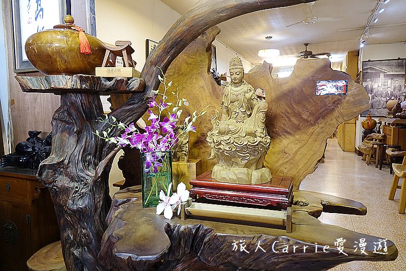 大溪實境遊戲【桃園大溪旅遊】大溪建築露天博物館，和平老街、迷