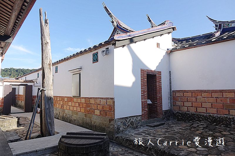 大溪實境遊戲【桃園大溪旅遊】大溪建築露天博物館，和平老街、迷