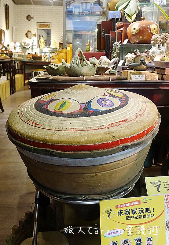 大溪實境遊戲【桃園大溪旅遊】大溪建築露天博物館，和平老街、迷