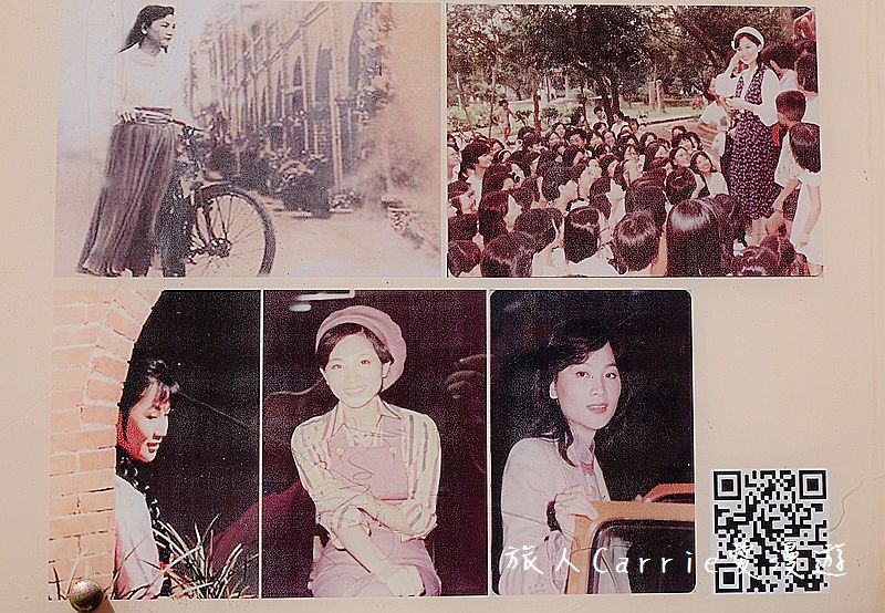 大溪實境遊戲【桃園大溪旅遊】大溪建築露天博物館，和平老街、迷