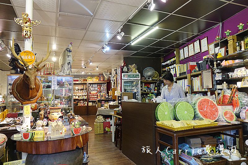 大溪實境遊戲【桃園大溪旅遊】大溪建築露天博物館，和平老街、迷