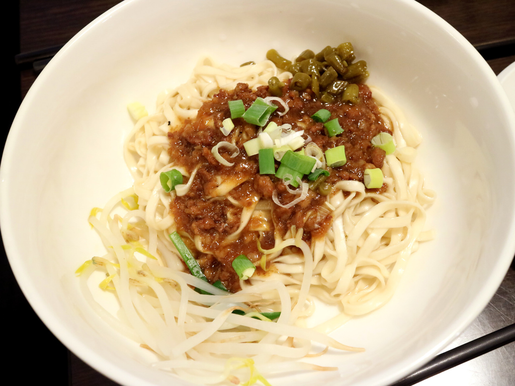 行天宮必吃/眷村菜/迎客松/農安街美食