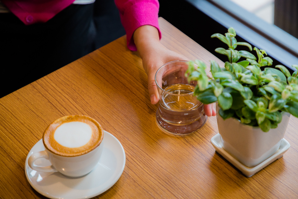 George House 頂級產區咖啡 / 精品咖啡