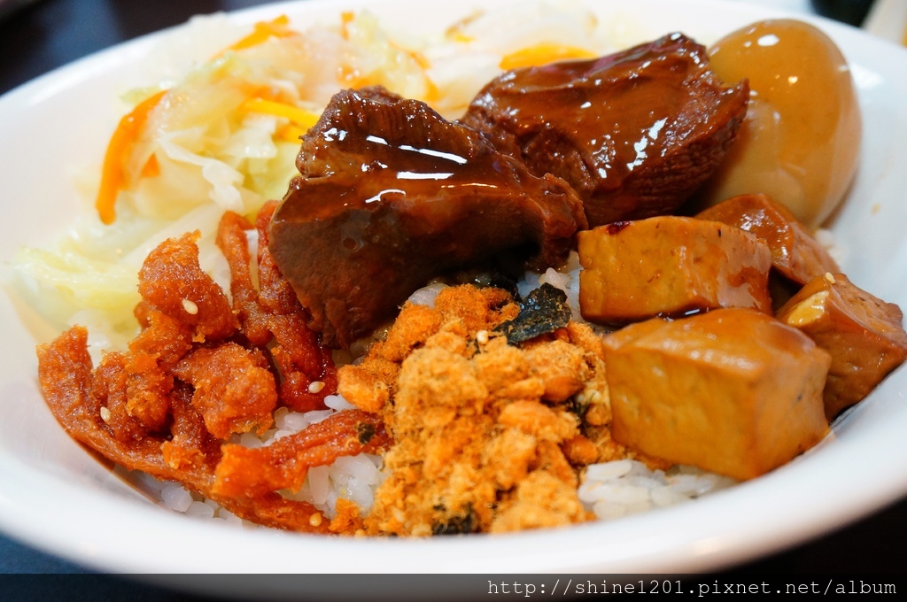 中和美食 將苑牛肉麵 台北牛肉麵推薦 景安站美食