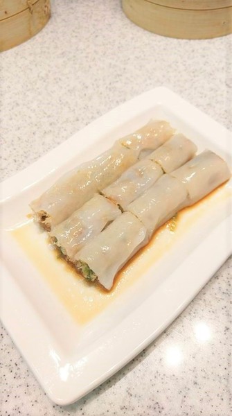 点心道(西門店)：点心道 / 西門店-捷運西門町周邊的港式料理  用新幹線出餐真的太吸睛啦  最近還有推出不少活動喔!!