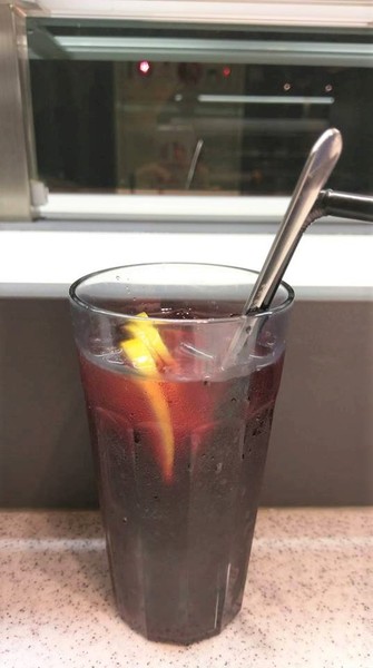 点心道(西門店)：点心道 / 西門店-捷運西門町周邊的港式料理  用新幹線出餐真的太吸睛啦  最近還有推出不少活動喔!!