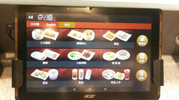 点心道(西門店)：点心道 / 西門店-捷運西門町周邊的港式料理  用新幹線出餐真的太吸睛啦  最近還有推出不少活動喔!!