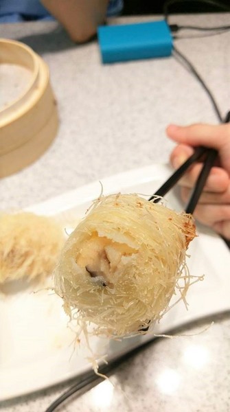 点心道(西門店)：点心道 / 西門店-捷運西門町周邊的港式料理  用新幹線出餐真的太吸睛啦  最近還有推出不少活動喔!!