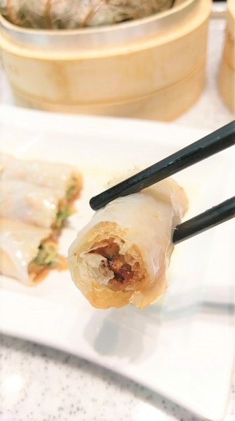 点心道(西門店)：点心道 / 西門店-捷運西門町周邊的港式料理  用新幹線出餐真的太吸睛啦  最近還有推出不少活動喔!!