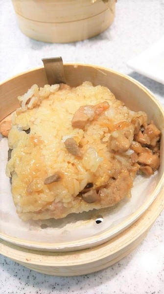 点心道(西門店)：点心道 / 西門店-捷運西門町周邊的港式料理  用新幹線出餐真的太吸睛啦  最近還有推出不少活動喔!!