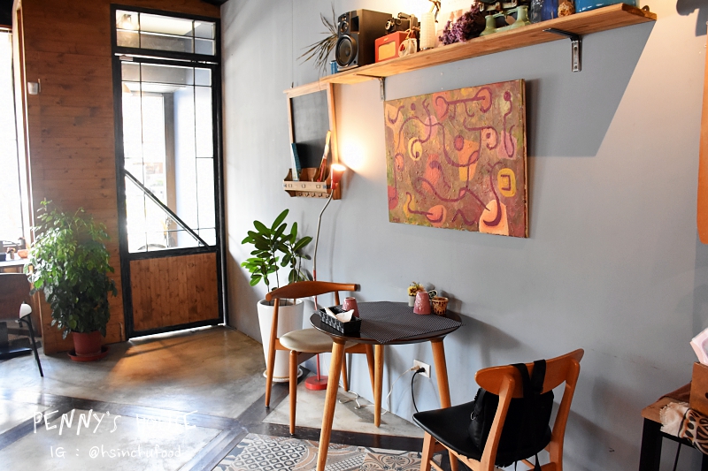 新竹熱門餐廳推薦｜冪La Miette Cafe&Bistro｜冪咖啡。西班牙料理超級對味！熱門甜點也不容錯過～新竹咖啡廳/下午茶/商務用餐/家庭聚會