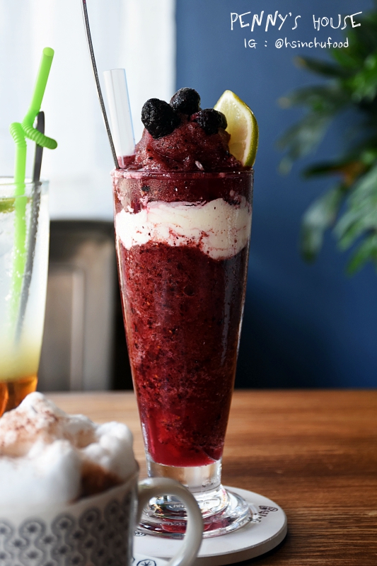 新竹熱門餐廳推薦｜冪La Miette Cafe&Bistro｜冪咖啡。西班牙料理超級對味！熱門甜點也不容錯過～新竹咖啡廳/下午茶/商務用餐/家庭聚會