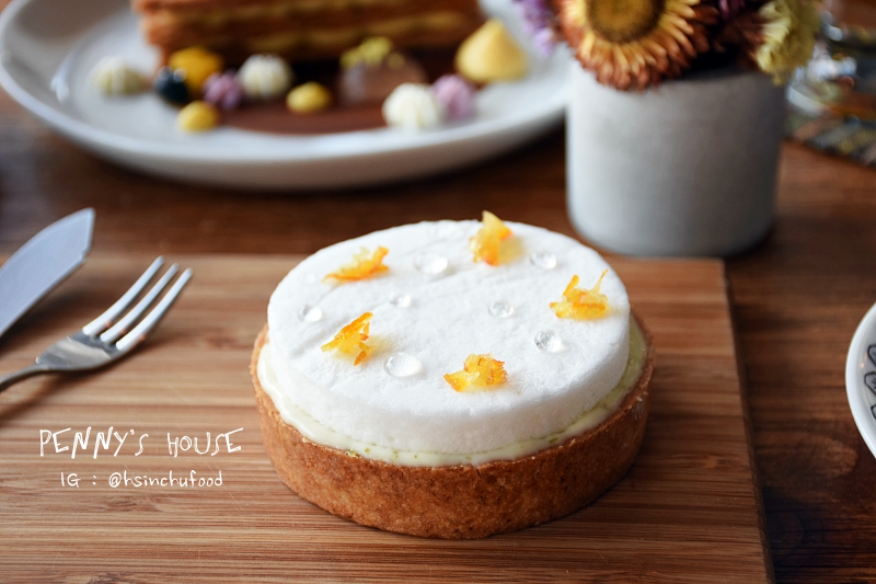 新竹熱門餐廳推薦｜冪La Miette Cafe&Bistro｜冪咖啡。西班牙料理超級對味！熱門甜點也不容錯過～新竹咖啡廳/下午茶/商務用餐/家庭聚會