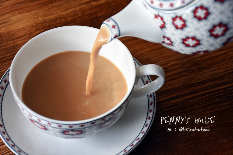 新竹熱門餐廳推薦｜冪La Miette Cafe&Bistro｜冪咖啡。西班牙料理超級對味！熱門甜點也不容錯過～新竹咖啡廳/下午茶/商務用餐/家庭聚會