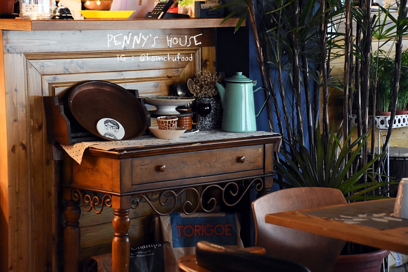 新竹熱門餐廳推薦｜冪La Miette Cafe&Bistro｜冪咖啡。西班牙料理超級對味！熱門甜點也不容錯過～新竹咖啡廳/下午茶/商務用餐/家庭聚會