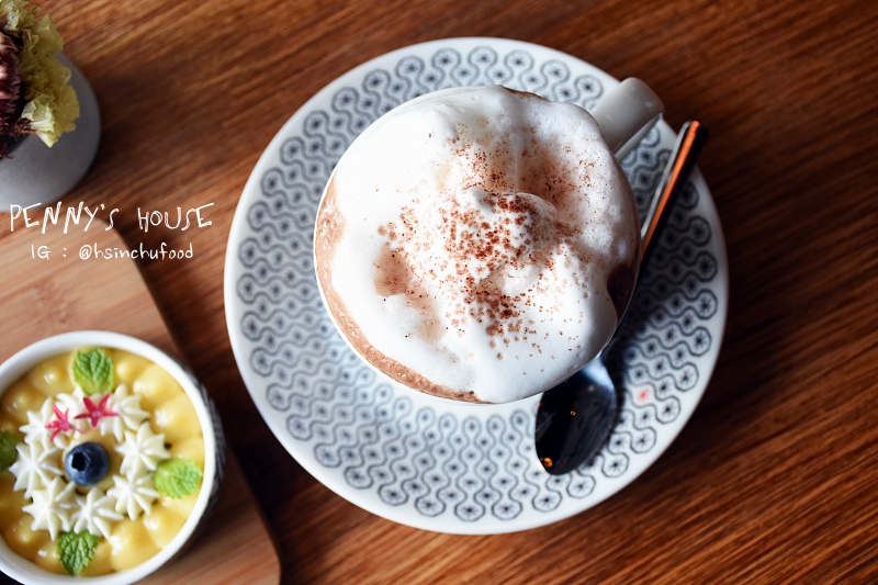 新竹熱門餐廳推薦｜冪La Miette Cafe&Bistro｜冪咖啡。西班牙料理超級對味！熱門甜點也不容錯過～新竹咖啡廳/下午茶/商務用餐/家庭聚會