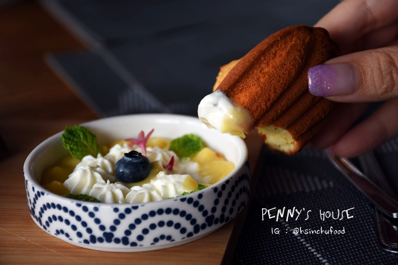 新竹熱門餐廳推薦｜冪La Miette Cafe&Bistro｜冪咖啡。西班牙料理超級對味！熱門甜點也不容錯過～新竹咖啡廳/下午茶/商務用餐/家庭聚會