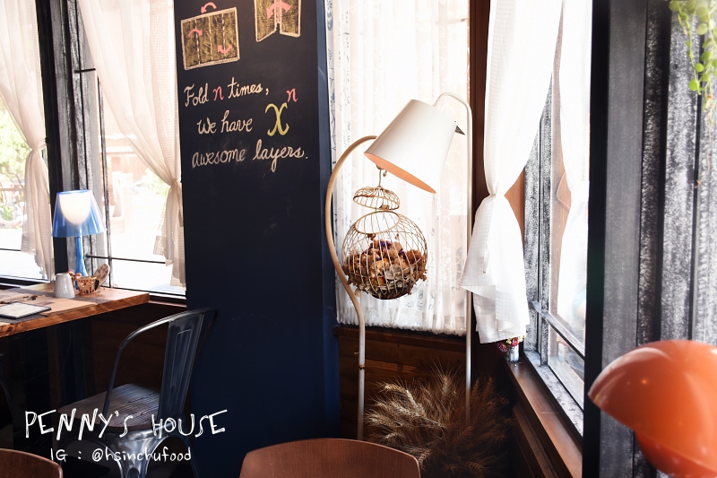 新竹熱門餐廳推薦｜冪La Miette Cafe&Bistro｜冪咖啡。西班牙料理超級對味！熱門甜點也不容錯過～新竹咖啡廳/下午茶/商務用餐/家庭聚會