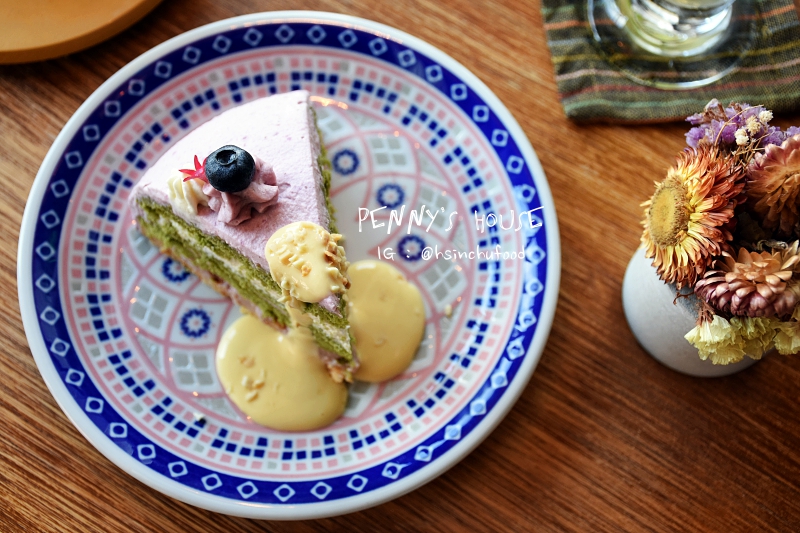 新竹熱門餐廳推薦｜冪La Miette Cafe&Bistro｜冪咖啡。西班牙料理超級對味！熱門甜點也不容錯過～新竹咖啡廳/下午茶/商務用餐/家庭聚會