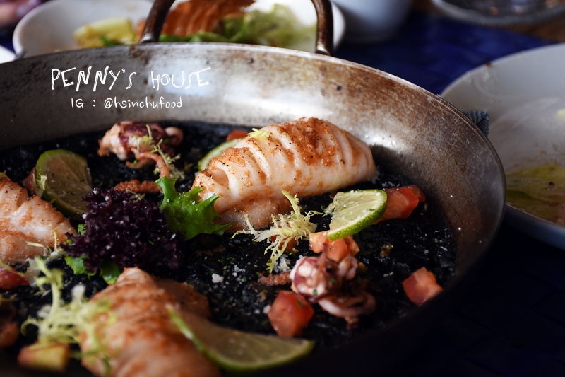 新竹熱門餐廳推薦｜冪La Miette Cafe&Bistro｜冪咖啡。西班牙料理超級對味！熱門甜點也不容錯過～新竹咖啡廳/下午茶/商務用餐/家庭聚會