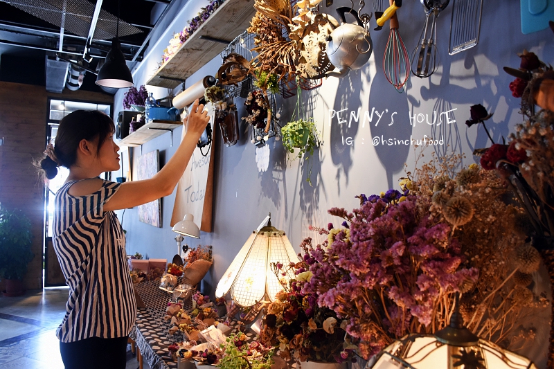 新竹熱門餐廳推薦｜冪La Miette Cafe&Bistro｜冪咖啡。西班牙料理超級對味！熱門甜點也不容錯過～新竹咖啡廳/下午茶/商務用餐/家庭聚會